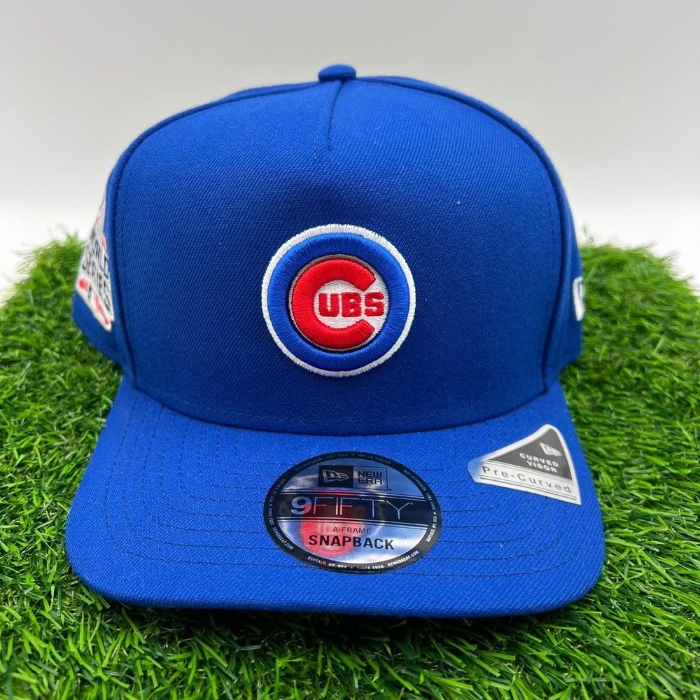 New Era new feel